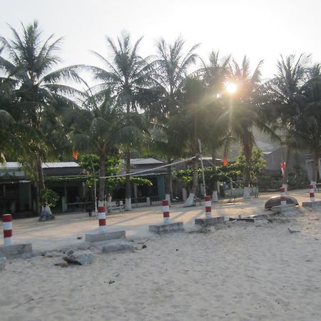 Bai Huong Cu Lao Cham Homestay Tân Hiệ Exteriér fotografie