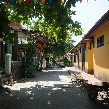 Bai Huong Cu Lao Cham Homestay Tân Hiệ Exteriér fotografie