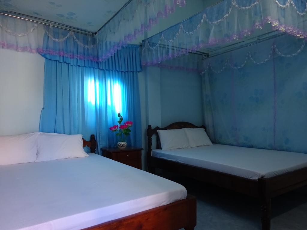 Bai Huong Cu Lao Cham Homestay Tân Hiệ Exteriér fotografie