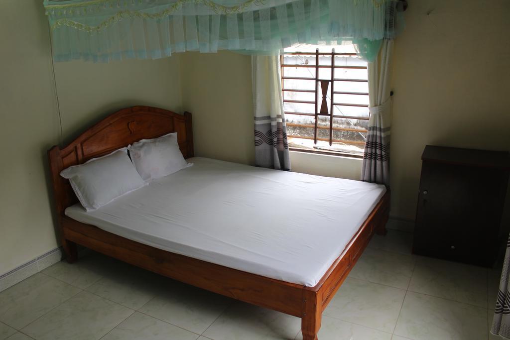 Bai Huong Cu Lao Cham Homestay Tân Hiệ Exteriér fotografie