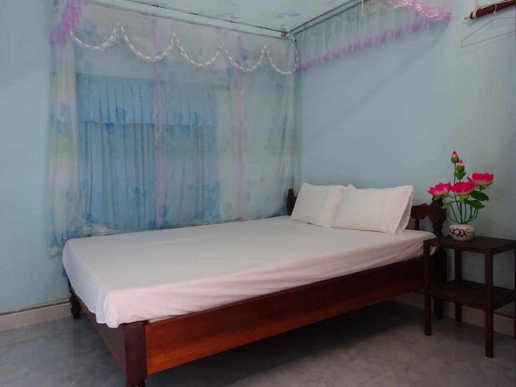 Bai Huong Cu Lao Cham Homestay Tân Hiệ Exteriér fotografie