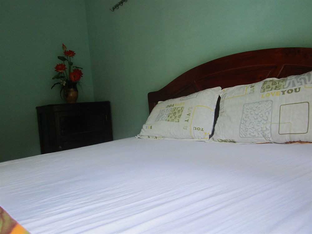 Bai Huong Cu Lao Cham Homestay Tân Hiệ Exteriér fotografie