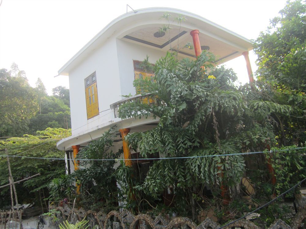Bai Huong Cu Lao Cham Homestay Tân Hiệ Exteriér fotografie