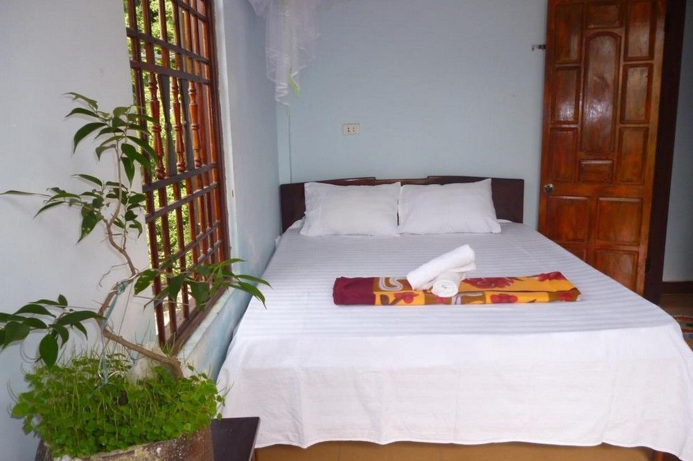 Bai Huong Cu Lao Cham Homestay Tân Hiệ Exteriér fotografie