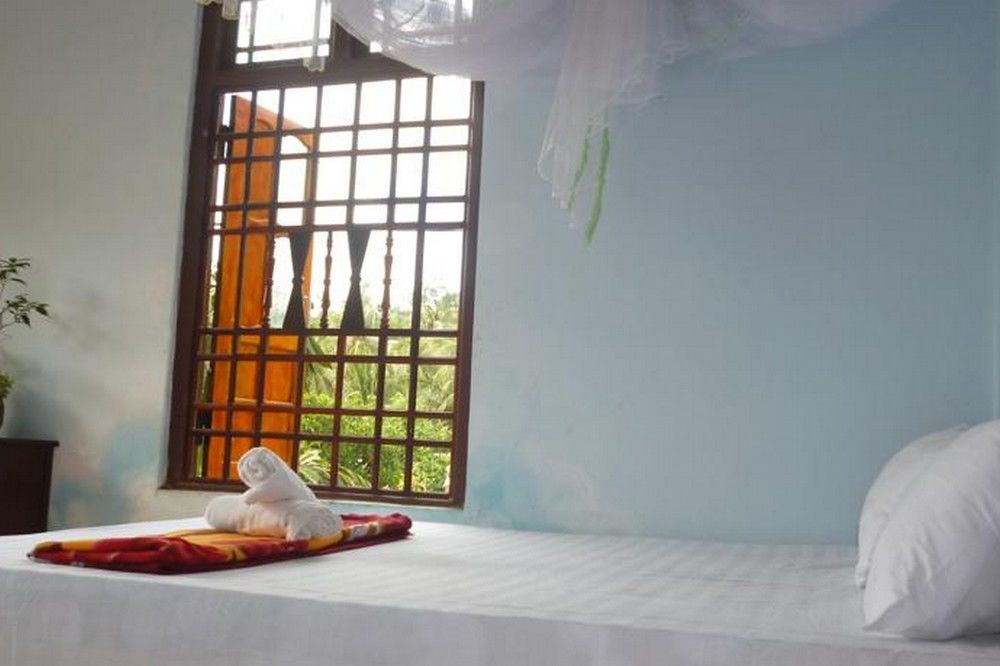 Bai Huong Cu Lao Cham Homestay Tân Hiệ Exteriér fotografie