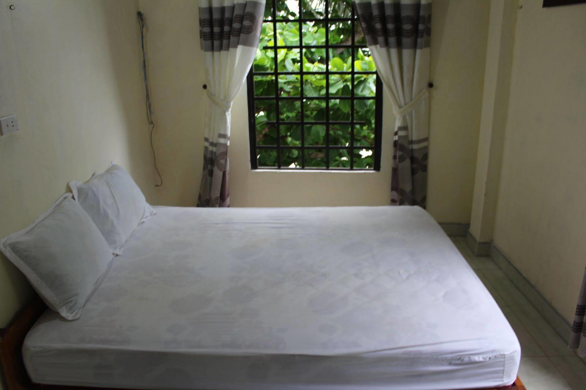 Bai Huong Cu Lao Cham Homestay Tân Hiệ Exteriér fotografie
