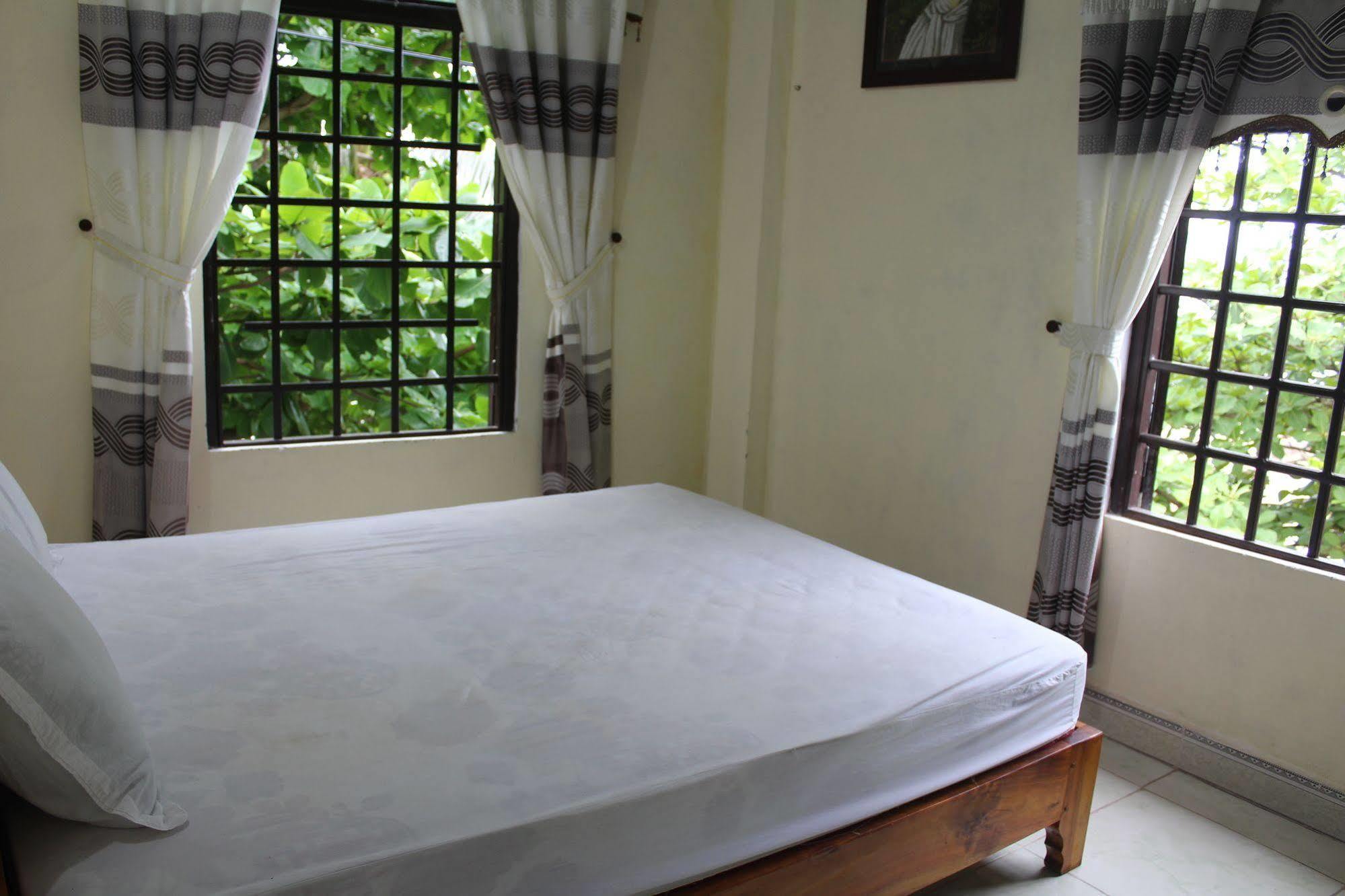 Bai Huong Cu Lao Cham Homestay Tân Hiệ Exteriér fotografie
